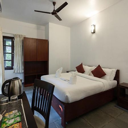 Avadale Munnar Hotel Chinnakanal Buitenkant foto