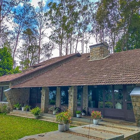Avadale Munnar Hotel Chinnakanal Buitenkant foto