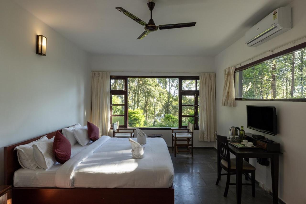 Avadale Munnar Hotel Chinnakanal Buitenkant foto