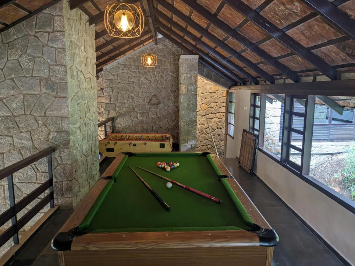 Avadale Munnar Hotel Chinnakanal Buitenkant foto